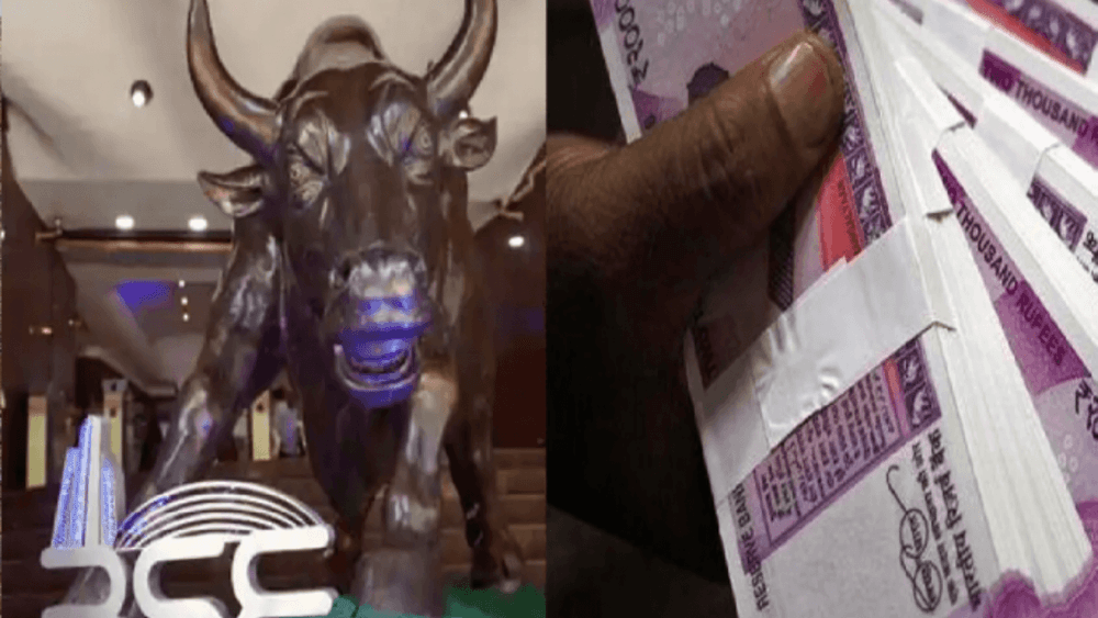 वयाच्या १७ व्या  वर्षी २००० रुपयांपासून सुरुवात करून १०० कोटींचा मालक झालेला हा मुलगा आहे तरी कोण ?