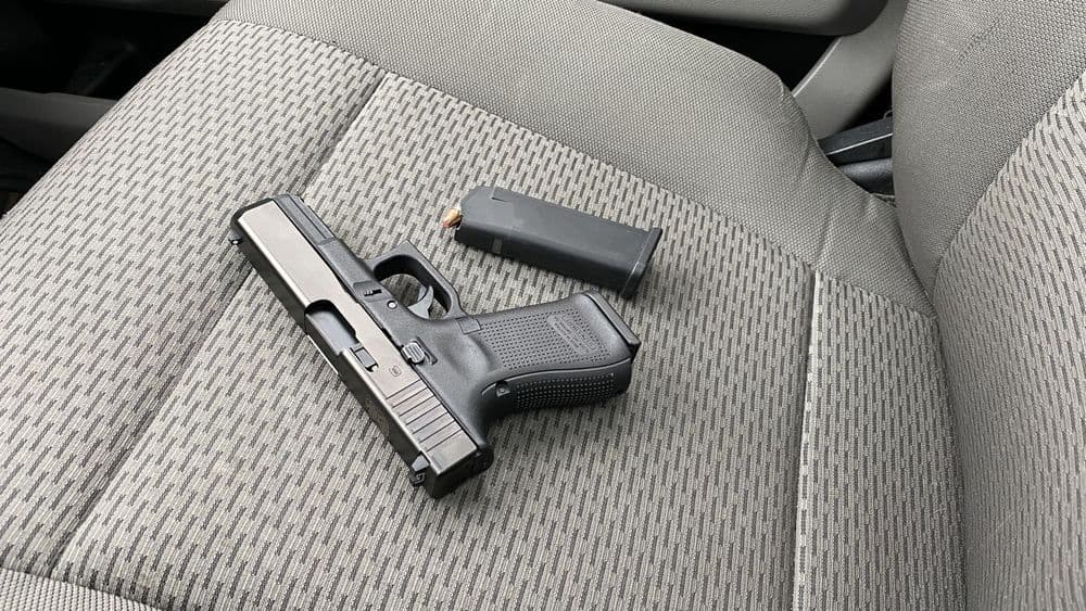 पोलिस तपासाच्या चातुर्यकथा: 'संशयितावर थेट आरोप' केला आणि झटकन उकलले दोन गुन्हे!!