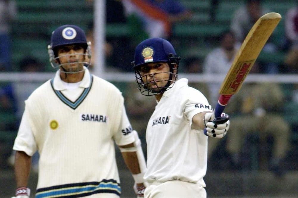 ४ जुलै अन् सचिनचं खास कनेक्शन! वाचा नेमकं काय घडलं होतं या दिवशी...