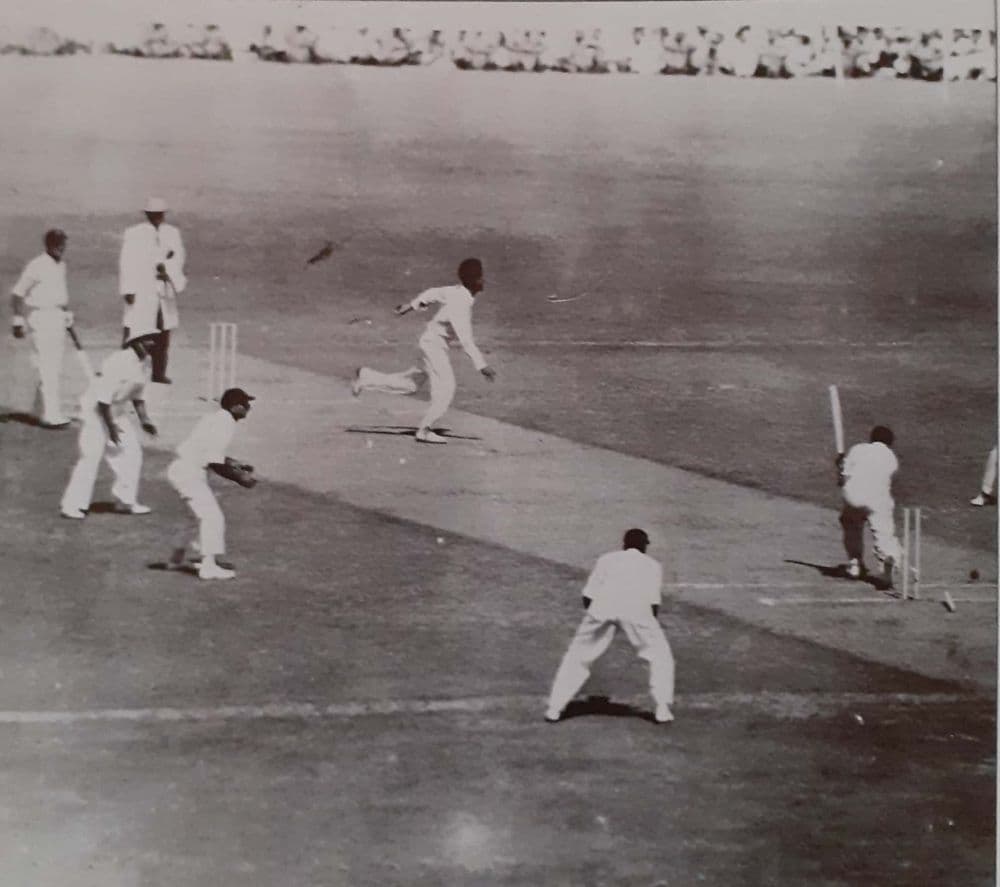 Independence day special: भारत स्वतंत्र झाल्यानंतर पहिला भारत - पाकिस्तान सामना केव्हा झाला? कोणी मिळवला होता विजय? वाचा सविस्तर..