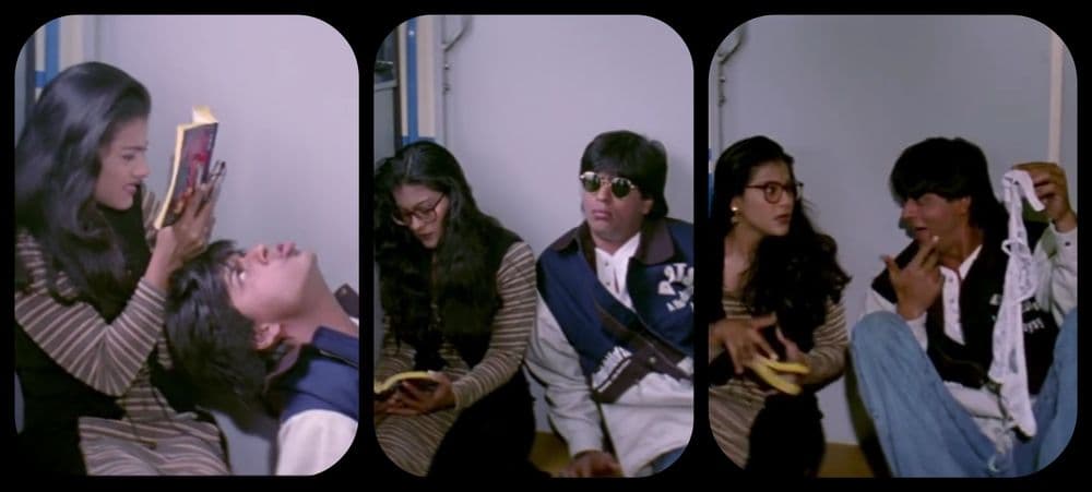 व्हिडिओ- हिंदी सिनेमानं इतकी वर्षं केली मुलींची छळणूक.. 