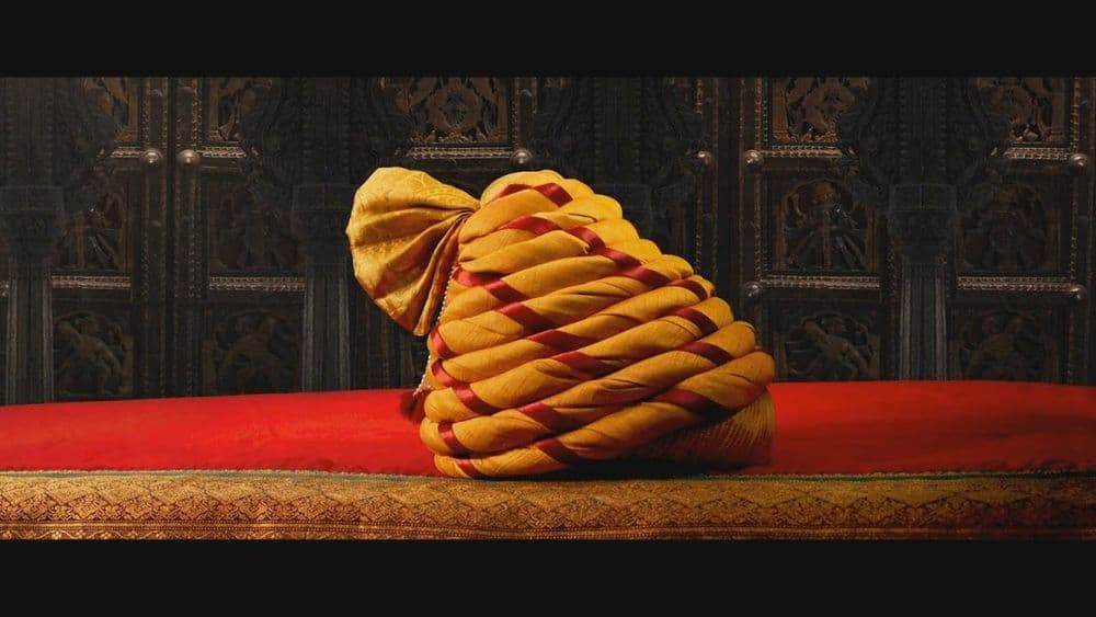 शिव छत्रपती सिनेमाचं ट्रेलर पाहिलं का?