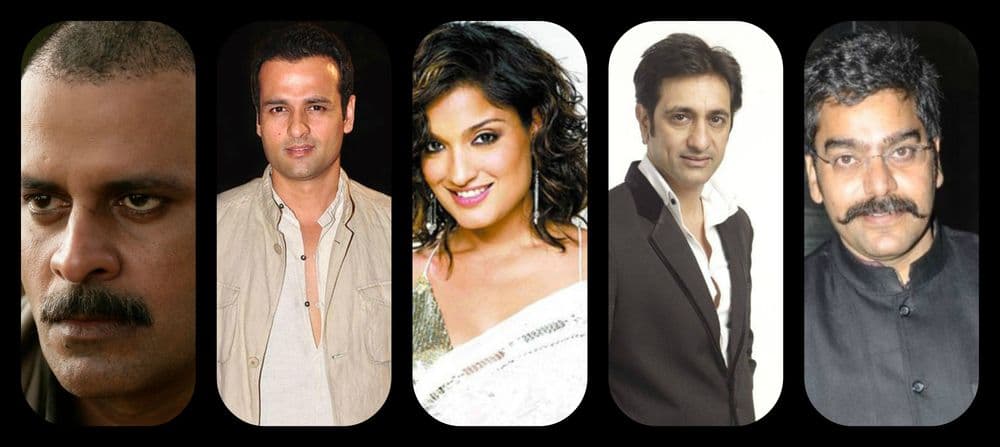 स्वाभिमानमुळं पुढे आलेले १० कलाकार. तुम्हांला यातला कुठला कलाकार अधिक आवडतो?