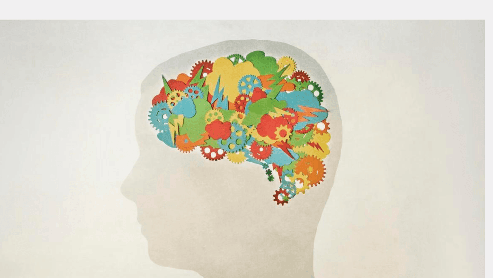 आपण मठ्ठ आहोत की आपला मेंदू आपल्यालाच फसवतो  ? 