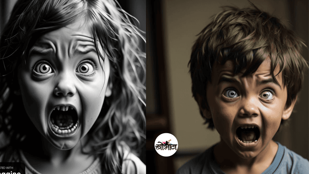 Paedophile: तुमच्या मुलांना या  मनोविकारग्रस्त लोकांपासून वाचवा