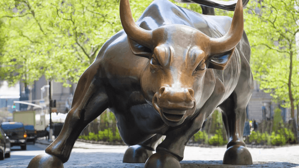 शेअरबाजार: एक गुंतवणूकीचा मार्ग -जे शहाणे होतील ते कर्ज मुक्त होतील!