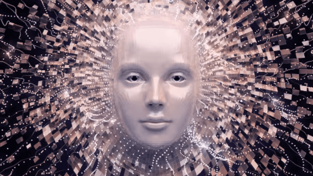 आर्टिफिशियल इंटेलिजन्स : देवदूत का भूत?