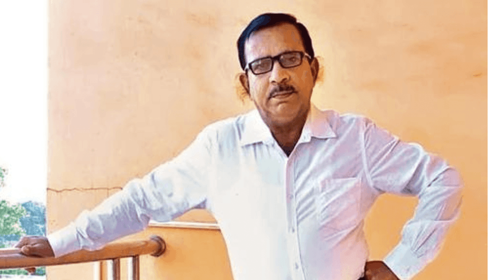 १८ महिलांना फसविणारा मिस्टर  फसवरलाल !!