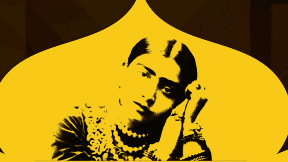 गौहर जान - आजच्या एक कोटी रुपयांइतके मानधन घेणारी देशातील पहिली ''रेकॉर्डिंग सुपरस्टार''!!!