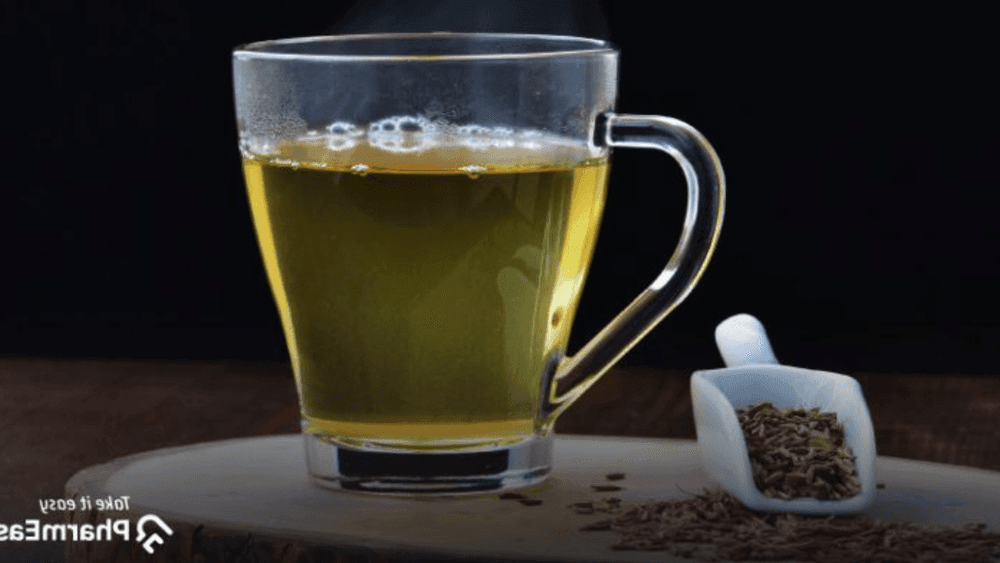 सकाळी रिकाम्या पोटी जिऱ्याचे पाणी पिण्याचे फायदे काय आहेत??