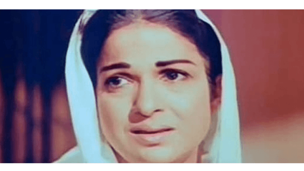 वय वर्ष ९६ असलेली हिंदी सिनेसृष्टीतील सर्वात मोठी आणि प्रसिद्ध अशी अभिनेत्री म्हणजे कामिनी कौशल.