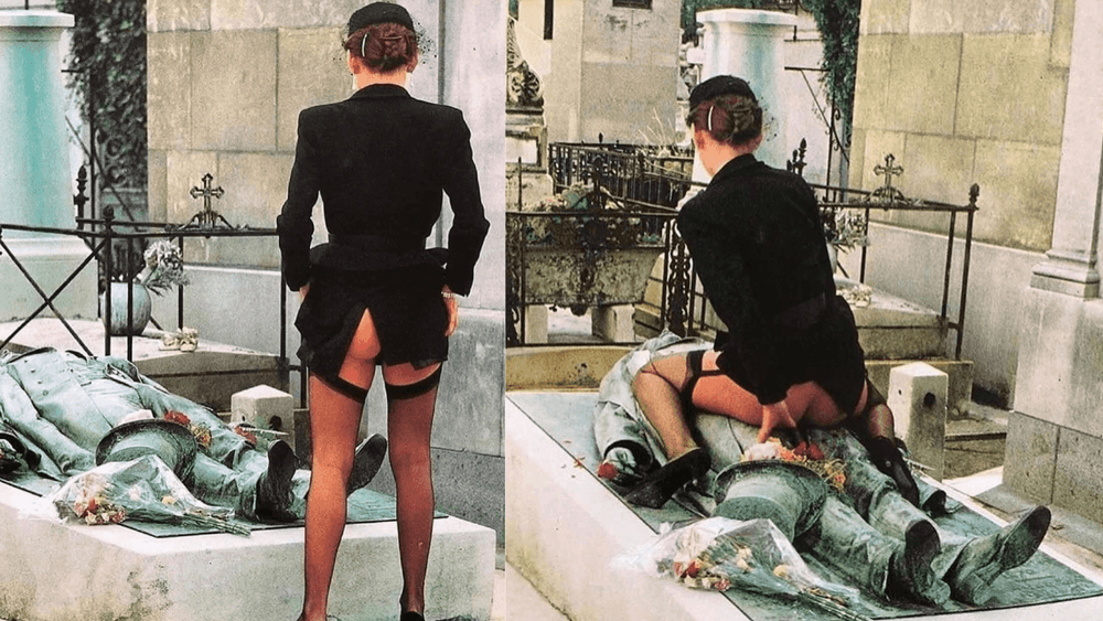 या 'आयडिया'नी मुलं होत असतील तर नवरा हवाय कशाला ?