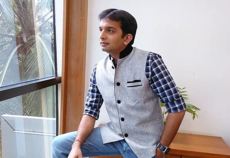 द गेमचेंजर : निलेश साबळे !!!