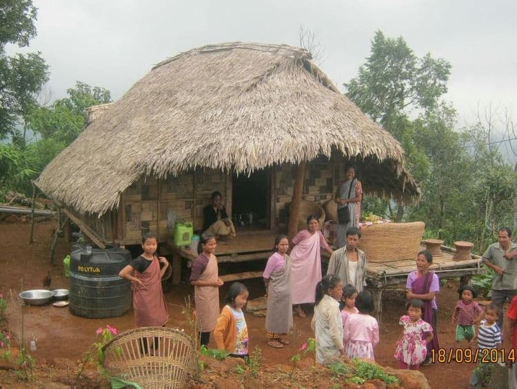 'नाम मे क्या रखा है ?' - भारतातल्या या गावात लोकांना नावंच नाहीत!!!