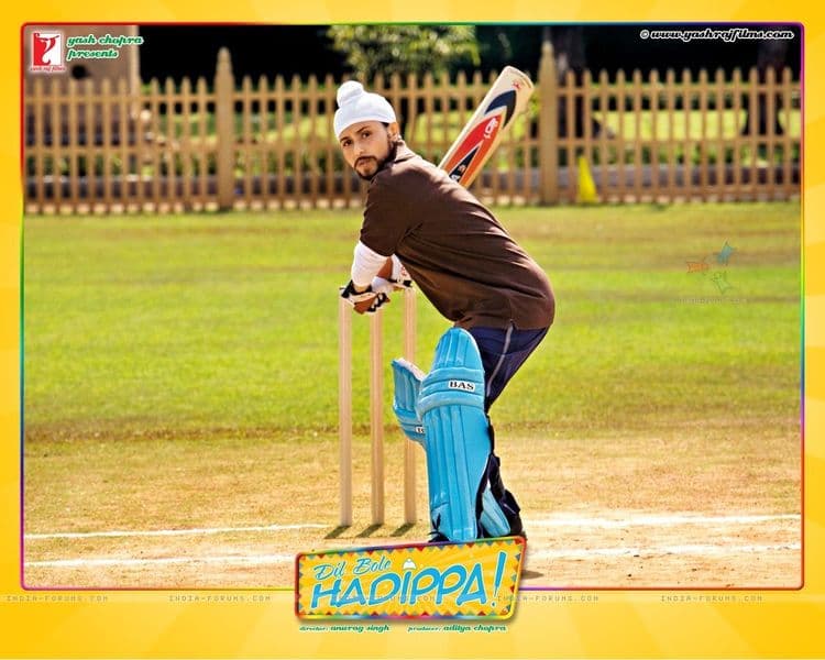 दिल बोले हडिप्पा -२००९