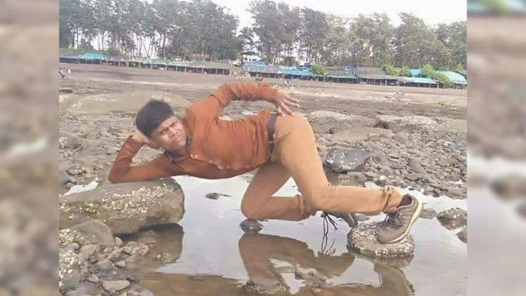 आलाय बघा ढिन्च्याक पूजाचा भाव.. 
