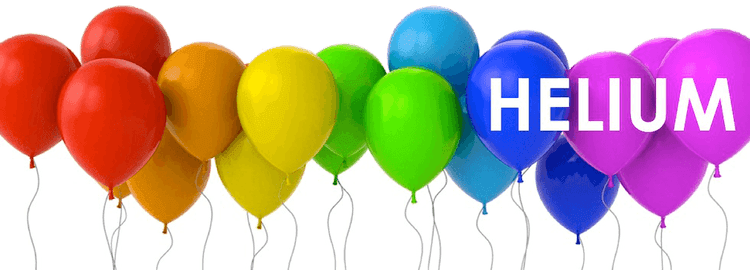 १८६८ साली हेलियमचा शोध भारतात  गुंटूर आणि विजयदुर्ग या दोन ठिकाणी एकाचवेळी  लागला.. त्याची ही गोष्ट