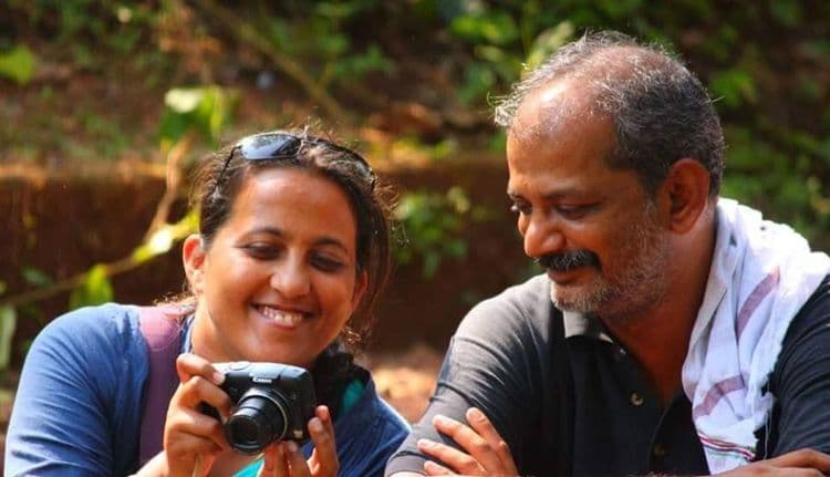 श्वासनंतर संदीप सावंत घेऊन आले आहेत नदी वाहते : मुलाखत भाग १