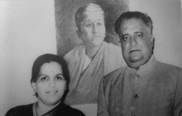 'पटकथा' गदिमांच्या जन्माची- जन्मताच मृत घोषित करण्यात आलेल्या या अर्भकानं मराठी साहित्यात एक नवा इतिहास रचला..