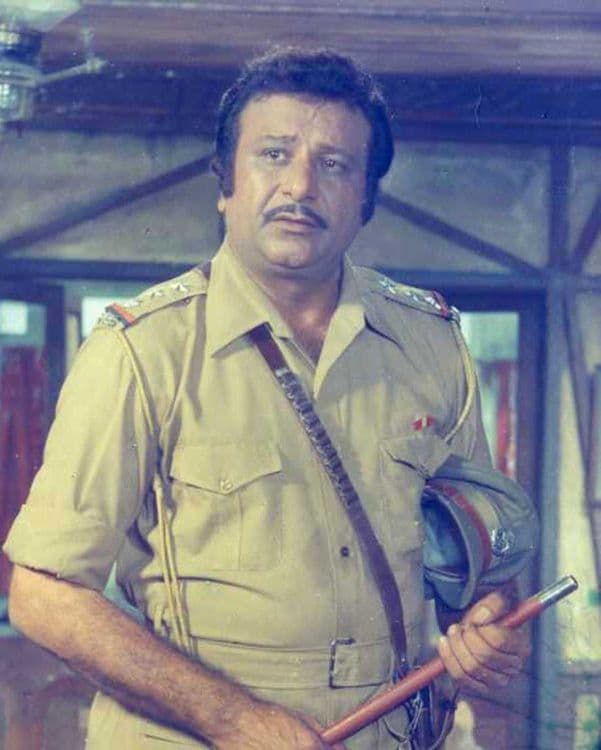 ७. जगदीश राज