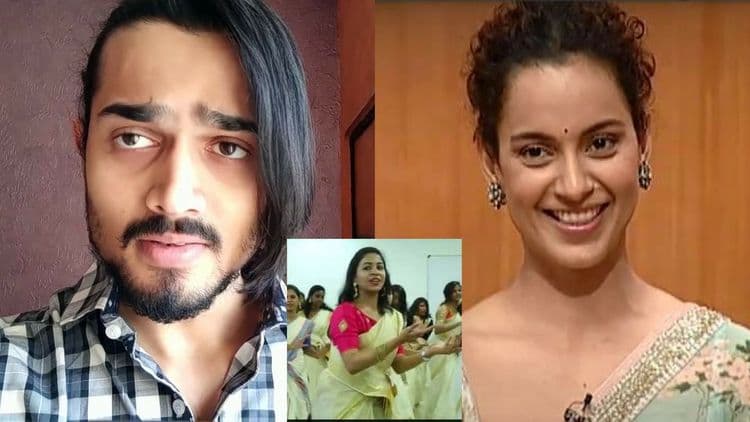 शनिवार स्पेशल : २०१७ मध्ये गाजलेले १० भारतीय युट्युब व्हिडीओ!!