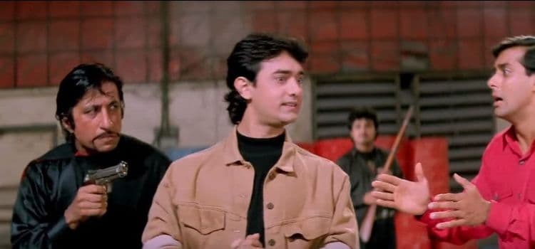 १४. सोजा अमर बेटे सोजा, वरना गोगो आजाएगा!!