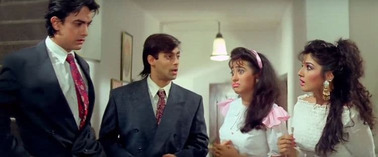 १०. उनका एक सावल, मेरे दो दो जवाब....सवाल एक जवाब दो!!