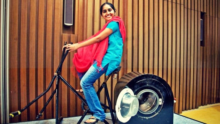 भारतीयांनी लावलले १० भन्नाट शोध !!
