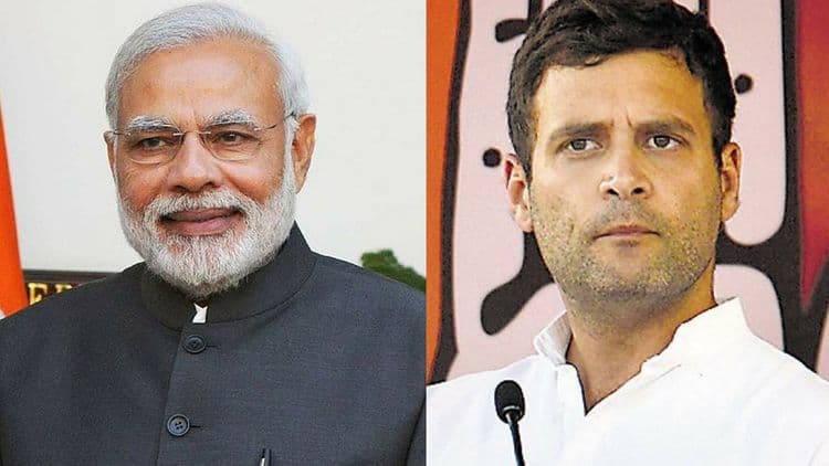 हे आहेत भारतातील १० शक्तिशाली राजकारणी...पाहा या लिस्ट मध्ये कोण कोण सामील आहे !!