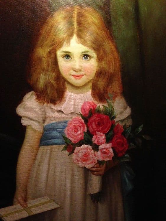 ४. लव्ह लेटर