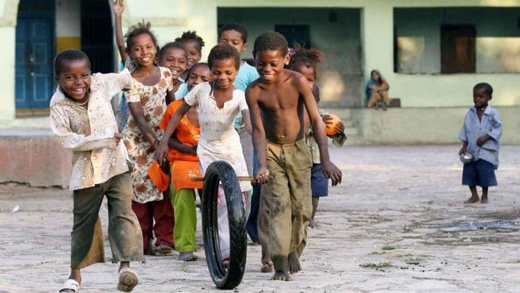 ८. जम्बुर, गुजरात