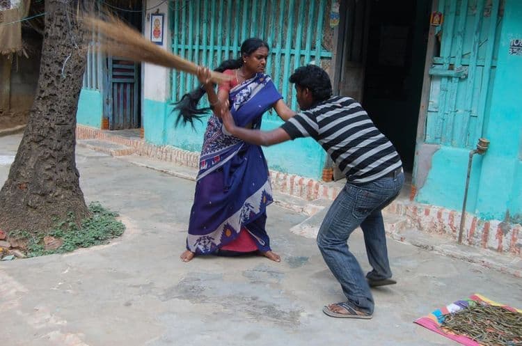 बायकोचा मार खाण्यात भारतीय तिसऱ्या नंबरवर.. पण भारतात कुठल्या राज्यात याचे बळी सर्वाधिक आहेत ?