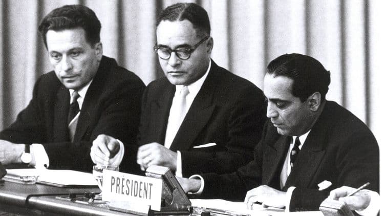 होमी भाभा: भारताच्या अणुकार्यक्रमाचे जनक