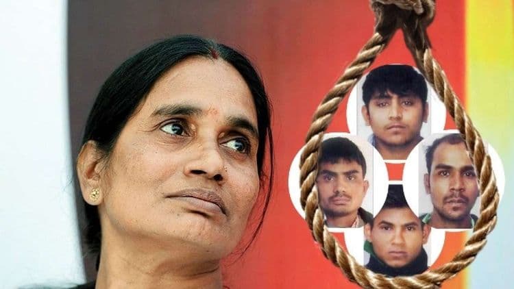 निर्भयाला न्याय मिळाला पण...इथे अजूनही  तासाला चार बलात्कार होतात !!
