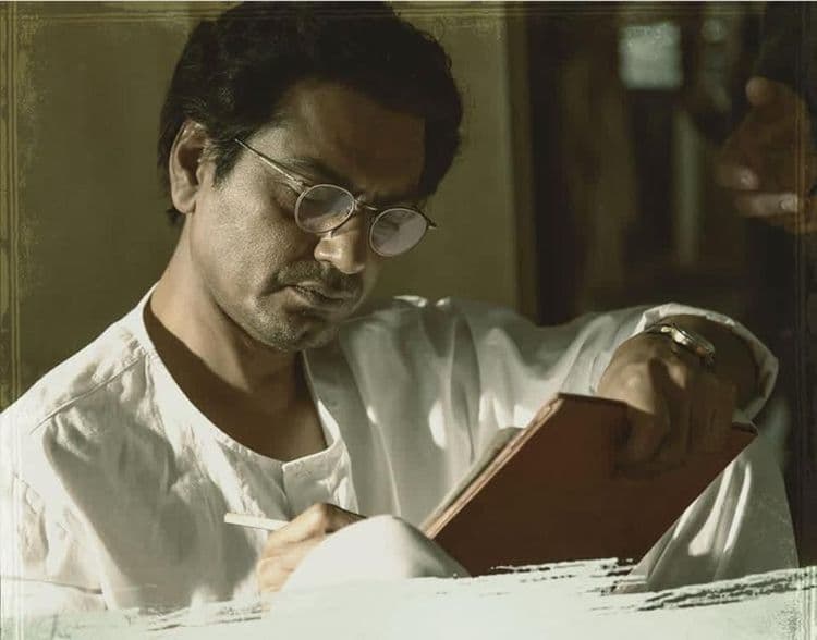 नवाझुद्दीनने या सिनेमासाठी घेतलेलं मानधन पाहून तुम्हांला धक्काच बसेल...