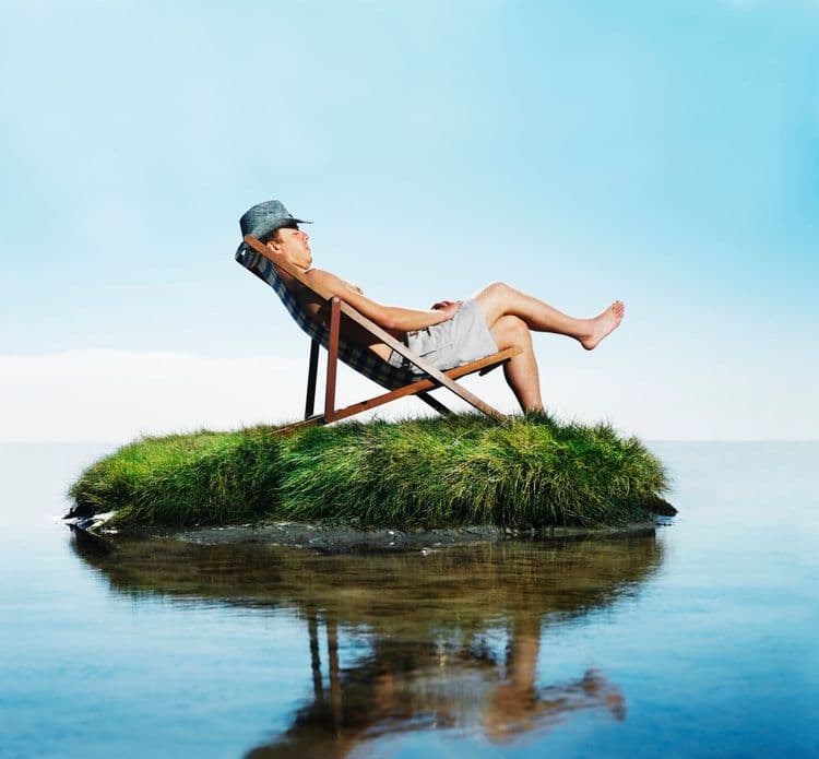 २. मानसिक विश्रांती