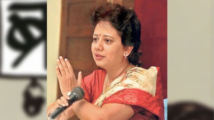 कविता महाजन यांच्या मुलाखतीतील काही अंश- जाणून घ्या ब्र आणि भिन्नबद्दल कविताताई काय म्हणतात..