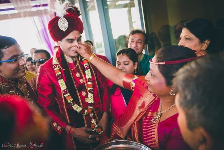 ३. गुजरात 