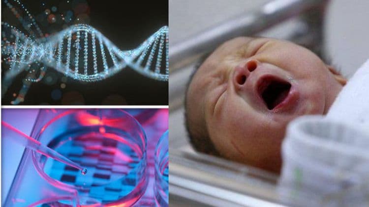 काय म्हणता? या लोकांना कधीच एड्स होऊ शकणार नाही?? कसं काय शक्य झालं हे?