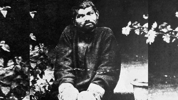 मोगलीची गोष्ट येण्यापूर्वीच भारतात खराखुरा एक मोगली होऊन गेला.. तुम्हांला माहित आहे का याची कहाणी?