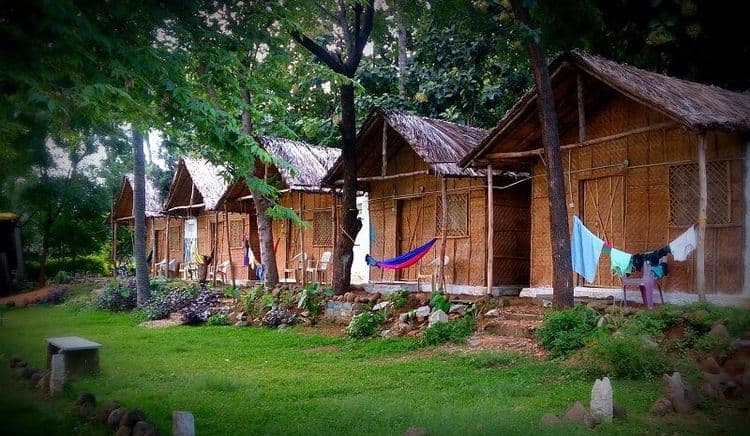 ३. हिप्पी आयलंड