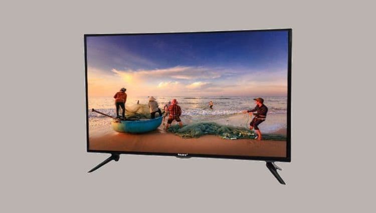 आता फक्त 4999 रुपयात मिळवा एक स्मार्ट टीव्ही. पाहा काय भानगड आहे ही.
