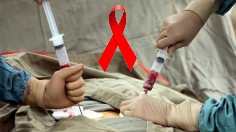 बोनमॅरो ट्रान्सप्लांट काय आहे आणि या ट्रान्सप्लांटने HIV कसा बरा होतो ??