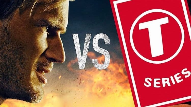 PewDiePie आणि टी-सिरीजचे भांडण आता तुम्हांआम्हांला महाग पडू शकते. तुमच्या कंप्युटरमध्ये तर नाही ना हे Ransomware??
