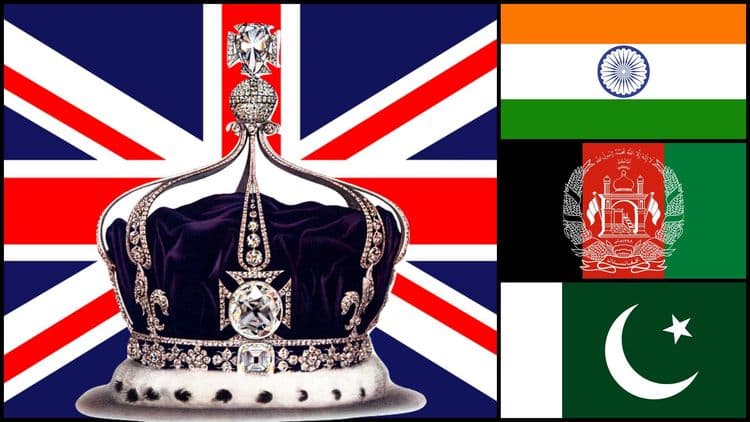 कोहिनूरवर पाकिस्तान आणि अफगणिस्तान पण का हक्क सांगत आहेत आणि का? वाचा या कोहिनूरचा सातशेहून अधिक वर्षांचा प्रवास...