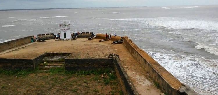 ६. दिव आणि दमण