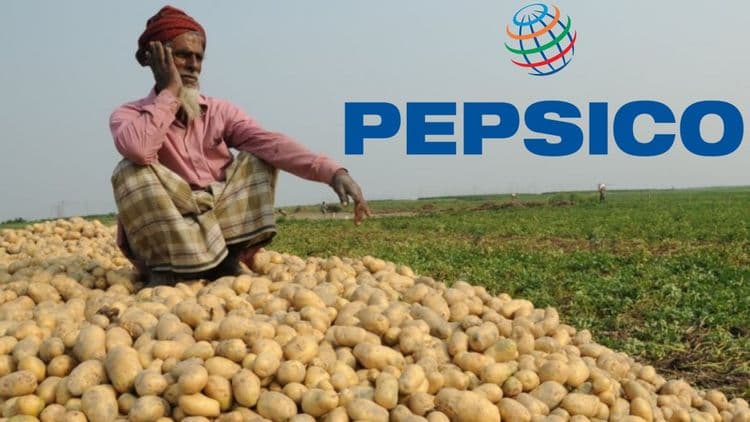 बोभाटा बाजार गप्पा : पेप्सीने गुजरातच्या शेतकऱ्यांविरुद्ध केस का केली आहे ? त्यांच्यातला राडा समजावून घ्या !!