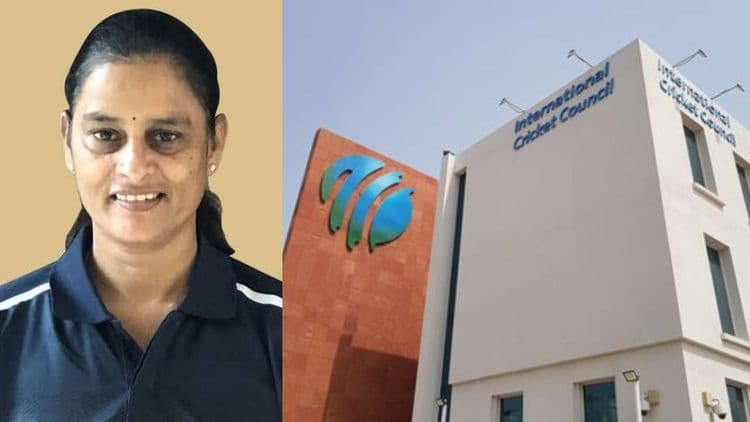 या आहेत जगातल्या पहिल्या महिला क्रिकेट सामनाधिकारी...क्रिकेट मध्ये सामनाधिकारी का महत्वाचा असतो ??