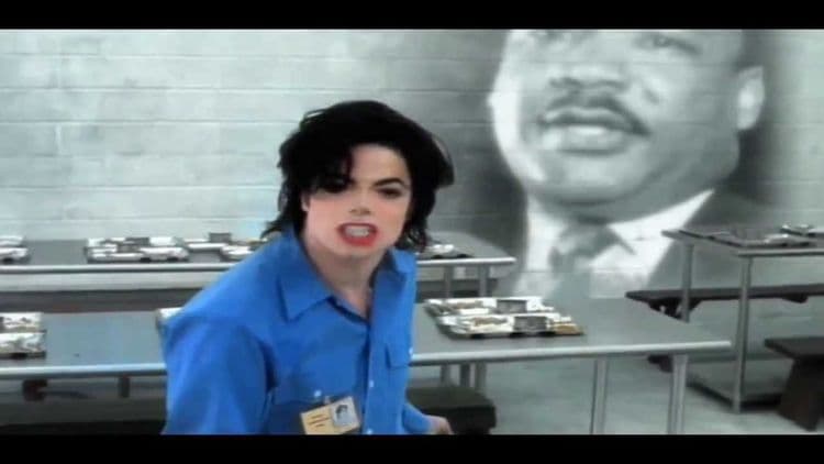 मायकल जॅक्सन