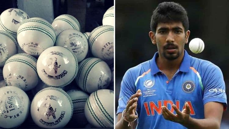 क्रिकेटच्या 'कुकाबुरा' चेंडूवर एवढे वाद का होत आहेत ? हा कुकाबुरा चेंडू असतो तरी कसा ??
